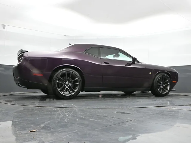 SEMINUEVOS DODGE Challenger a Estados en autogozo