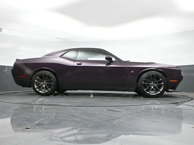 SEMINUEVOS DODGE Challenger a Estados en autogozo