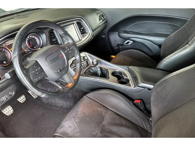 SEMINUEVOS DODGE Challenger at ELK GROVE in Elk Grove Buick GMC