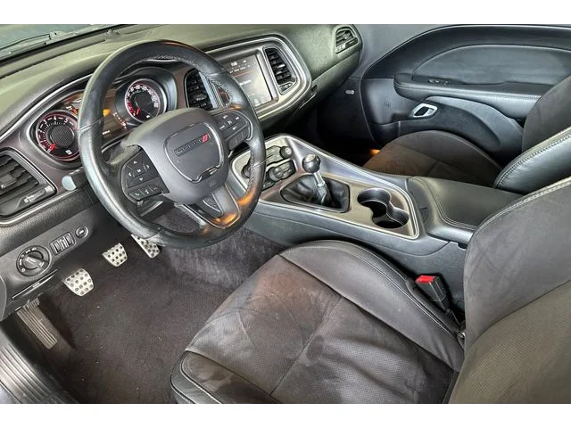 SEMINUEVOS DODGE Challenger at ELK GROVE in Elk Grove Buick GMC