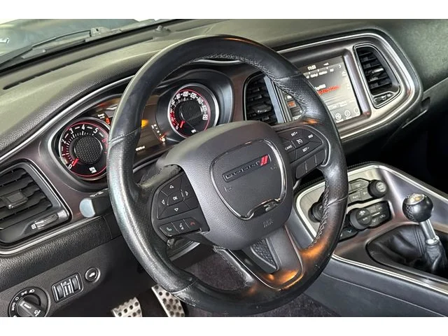 SEMINUEVOS DODGE Challenger at ELK GROVE in Elk Grove Buick GMC