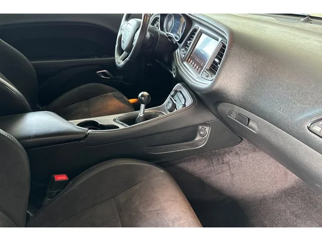 SEMINUEVOS DODGE Challenger at ELK GROVE in Elk Grove Buick GMC