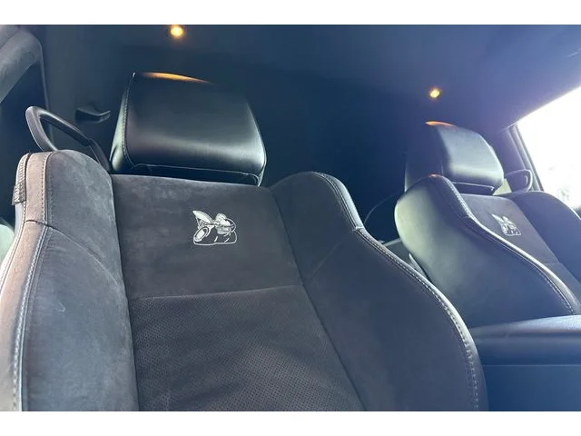 SEMINUEVOS DODGE Challenger at ELK GROVE in Elk Grove Buick GMC