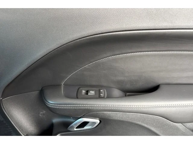 SEMINUEVOS DODGE Challenger at ELK GROVE in Elk Grove Buick GMC