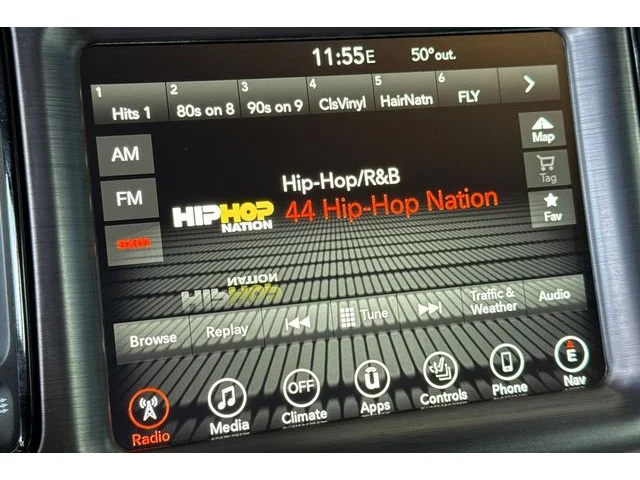 SEMINUEVOS DODGE Challenger at ELK GROVE in Elk Grove Buick GMC