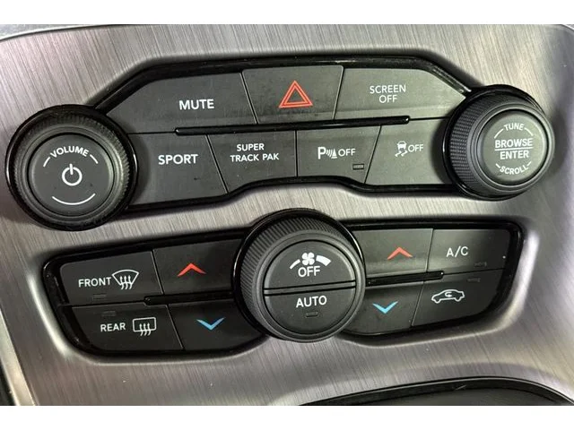 SEMINUEVOS DODGE Challenger at ELK GROVE in Elk Grove Buick GMC