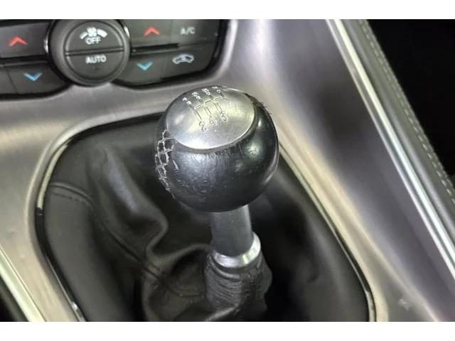 SEMINUEVOS DODGE Challenger at ELK GROVE in Elk Grove Buick GMC