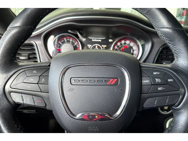 SEMINUEVOS DODGE Challenger at ELK GROVE in Elk Grove Buick GMC