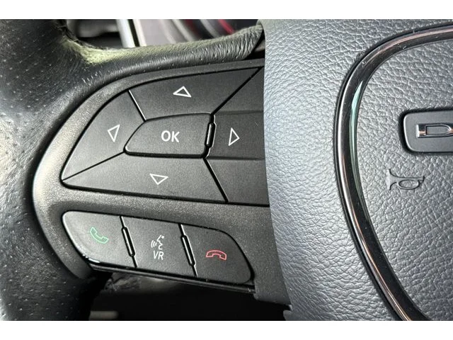 SEMINUEVOS DODGE Challenger at ELK GROVE in Elk Grove Buick GMC