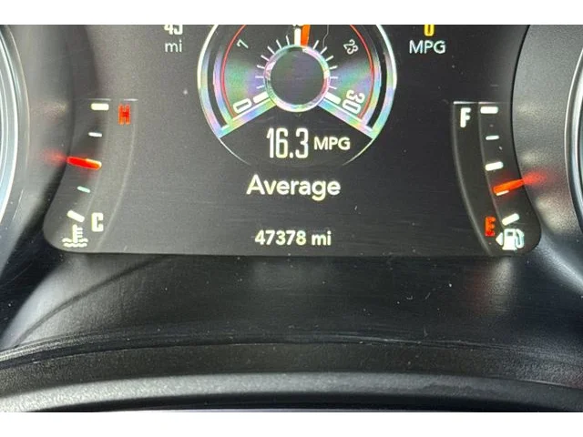 SEMINUEVOS DODGE Challenger at ELK GROVE in Elk Grove Buick GMC