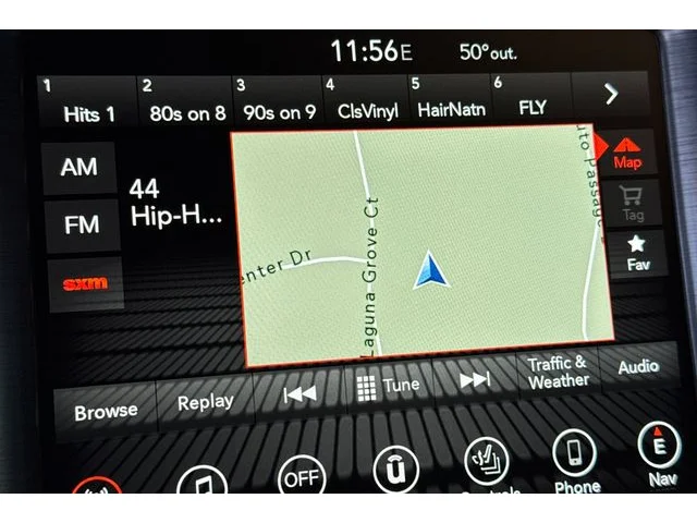 SEMINUEVOS DODGE Challenger at ELK GROVE in Elk Grove Buick GMC