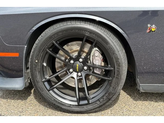 SEMINUEVOS DODGE Challenger at ELK GROVE in Elk Grove Buick GMC