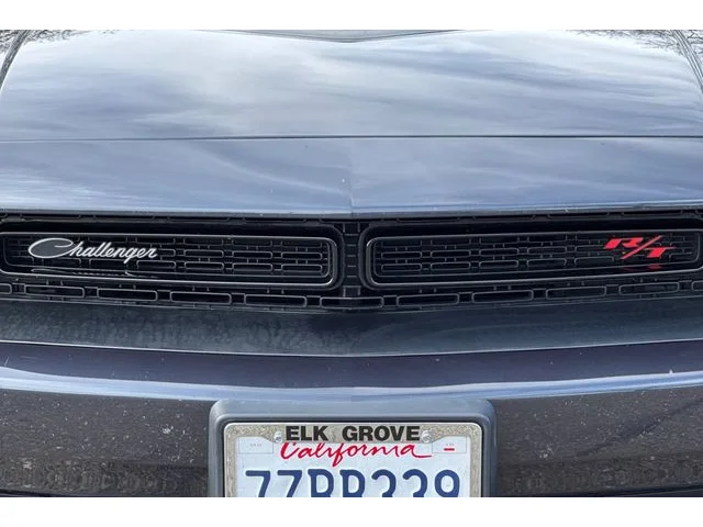 SEMINUEVOS DODGE Challenger at ELK GROVE in Elk Grove Buick GMC