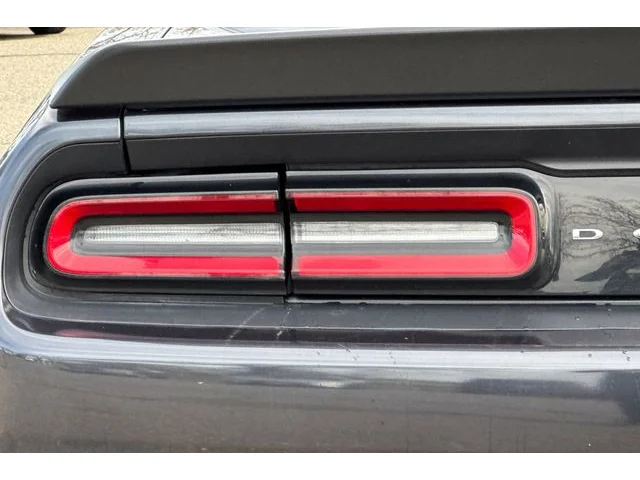 SEMINUEVOS DODGE Challenger at ELK GROVE in Elk Grove Buick GMC