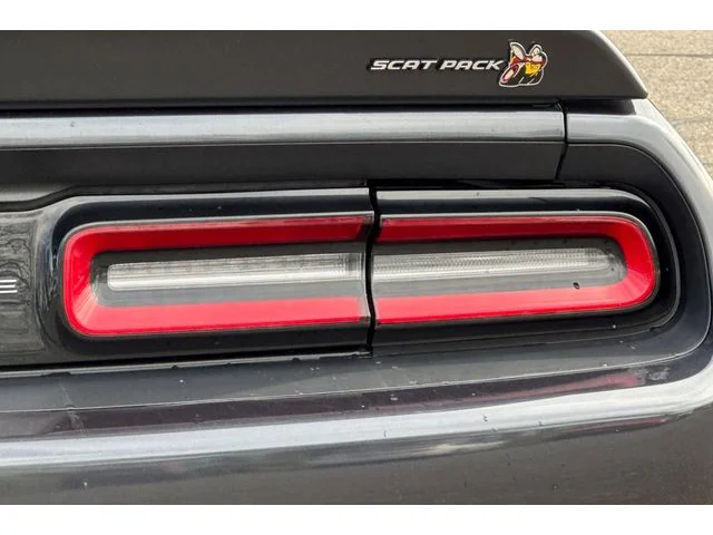 SEMINUEVOS DODGE Challenger at ELK GROVE in Elk Grove Buick GMC