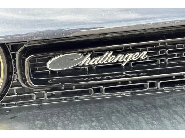 SEMINUEVOS DODGE Challenger at ELK GROVE in Elk Grove Buick GMC