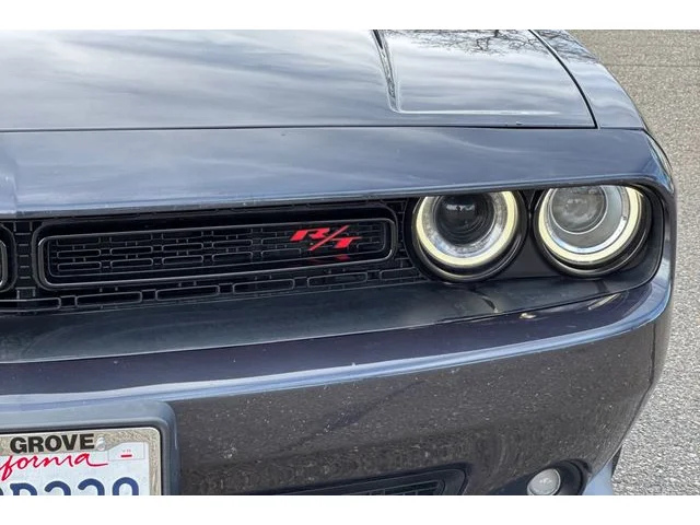SEMINUEVOS DODGE Challenger at ELK GROVE in Elk Grove Buick GMC