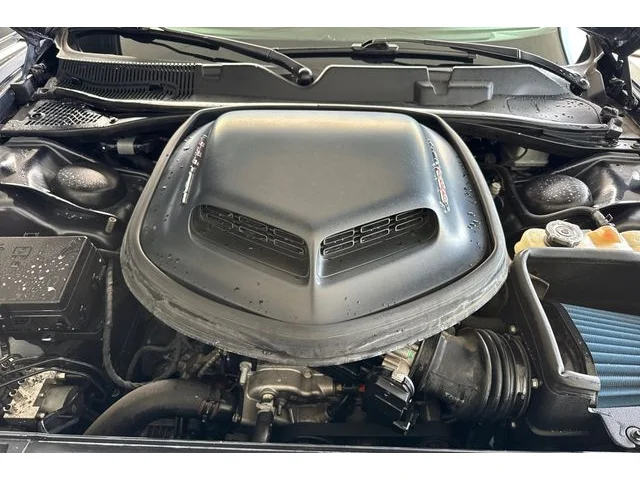 SEMINUEVOS DODGE Challenger at ELK GROVE in Elk Grove Buick GMC