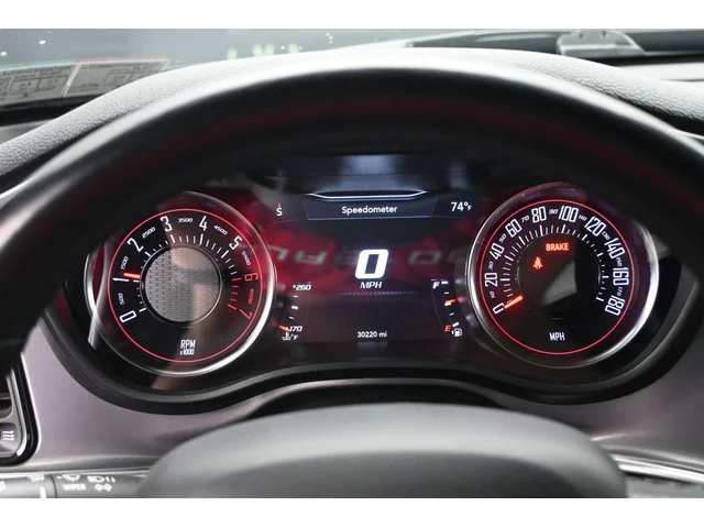SEMINUEVOS DODGE Challenger a Estados en autogozo