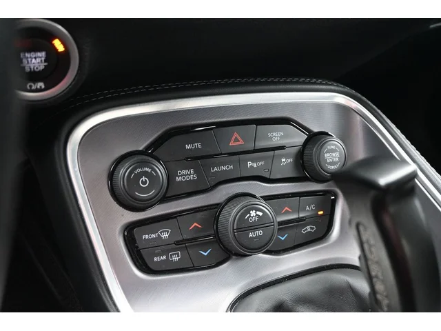 SEMINUEVOS DODGE Challenger a Estados en autogozo