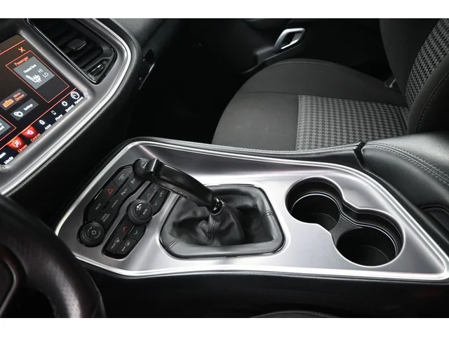 SEMINUEVOS DODGE Challenger a Estados en autogozo