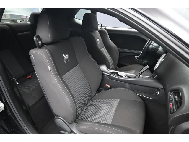 SEMINUEVOS DODGE Challenger a Estados en autogozo