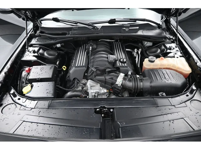 SEMINUEVOS DODGE Challenger a Estados en autogozo