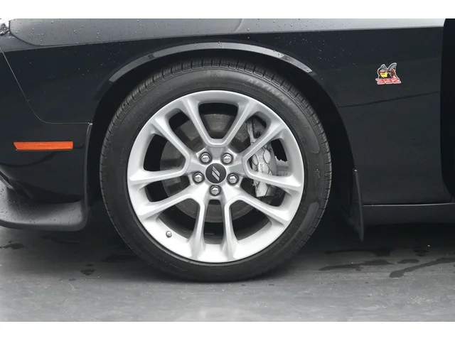 SEMINUEVOS DODGE Challenger a Estados en autogozo
