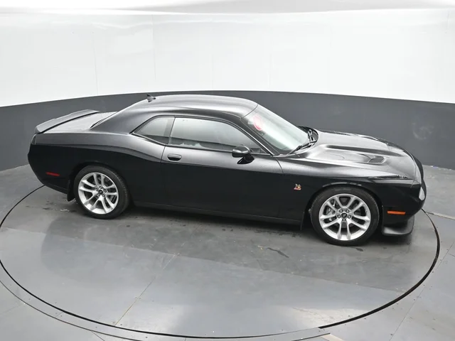 SEMINUEVOS DODGE Challenger a Estados en autogozo