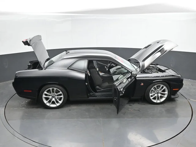 SEMINUEVOS DODGE Challenger a Estados en autogozo