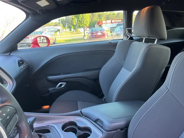 SEMINUEVOS DODGE Challenger a Estados en autogozo