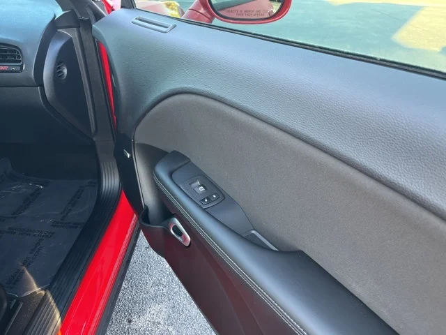 SEMINUEVOS DODGE Challenger a Estados en autogozo