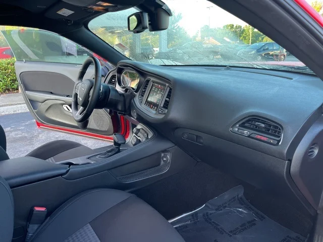 SEMINUEVOS DODGE Challenger a Estados en autogozo