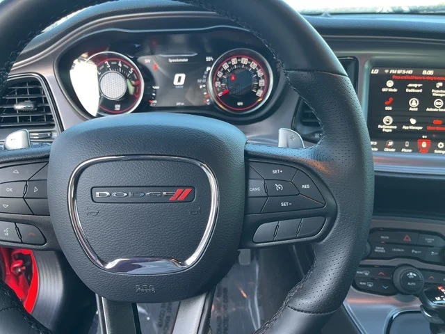 SEMINUEVOS DODGE Challenger a Estados en autogozo