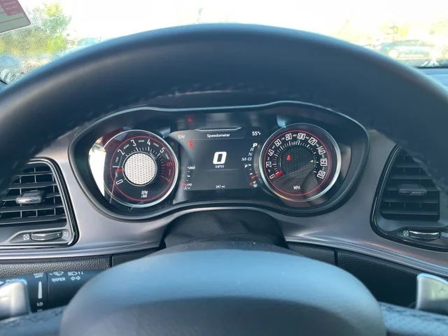SEMINUEVOS DODGE Challenger a Estados en autogozo