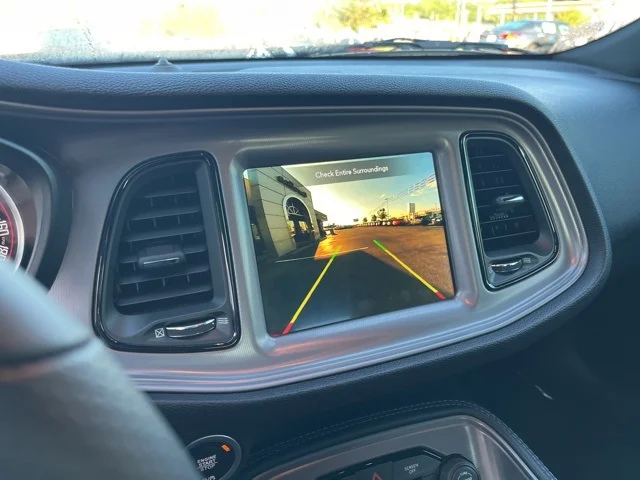 SEMINUEVOS DODGE Challenger a Estados en autogozo