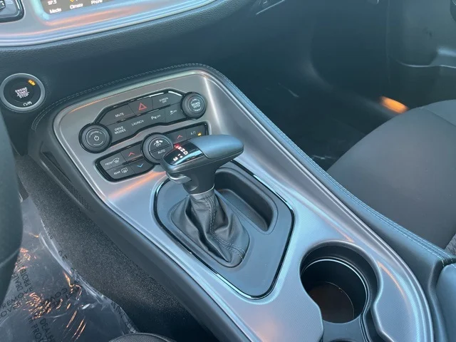 SEMINUEVOS DODGE Challenger a Estados en autogozo