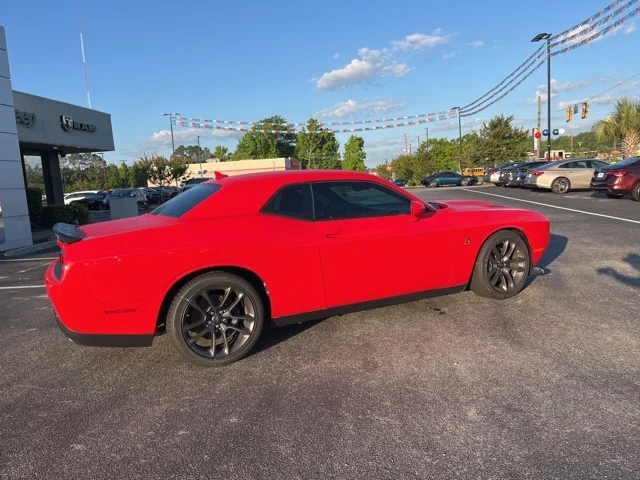 SEMINUEVOS DODGE Challenger a Estados en autogozo