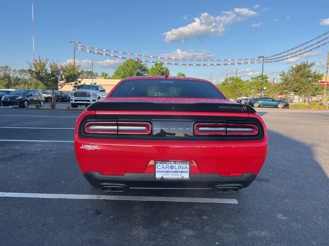 SEMINUEVOS DODGE Challenger a Estados en autogozo