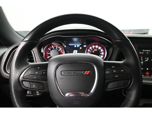 SEMINUEVOS DODGE Challenger a Estados en autogozo