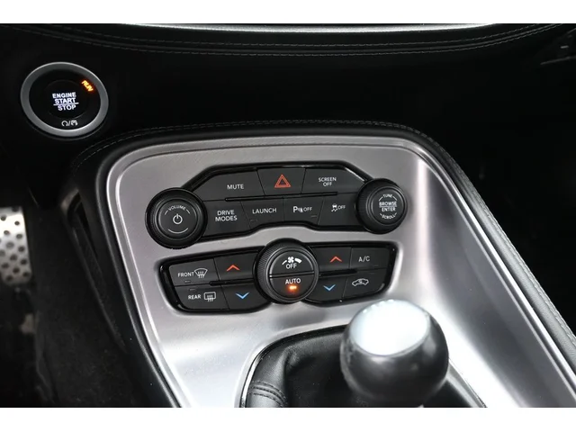 SEMINUEVOS DODGE Challenger a Estados en autogozo
