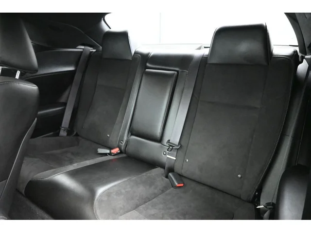 SEMINUEVOS DODGE Challenger a Estados en autogozo