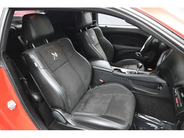 SEMINUEVOS DODGE Challenger a Estados en autogozo