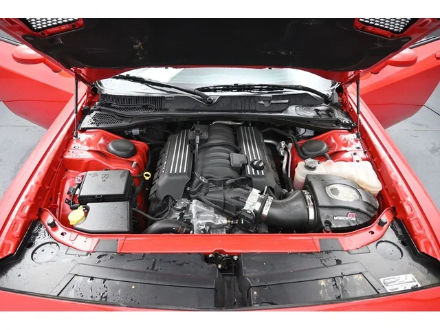 SEMINUEVOS DODGE Challenger a Estados en autogozo