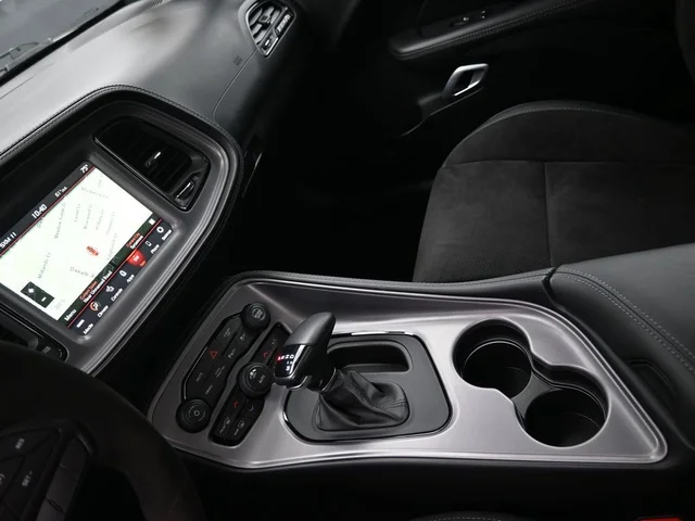 SEMINUEVOS DODGE Challenger a Estados en autogozo