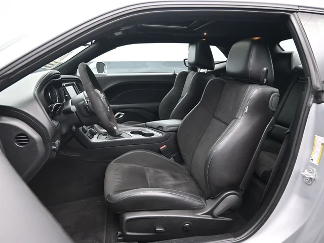 SEMINUEVOS DODGE Challenger a Estados en autogozo