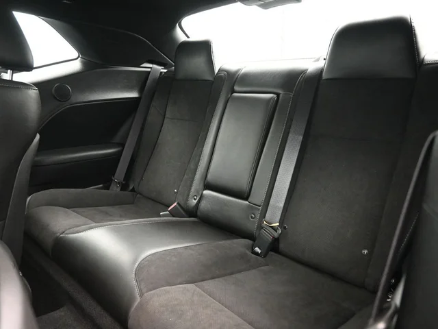 SEMINUEVOS DODGE Challenger a Estados en autogozo
