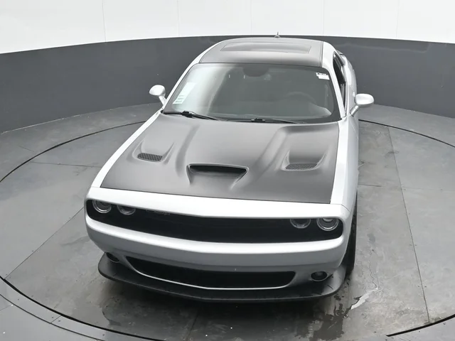 SEMINUEVOS DODGE Challenger a Estados en autogozo