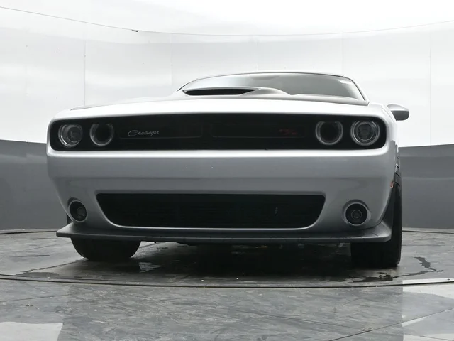 SEMINUEVOS DODGE Challenger a Estados en autogozo