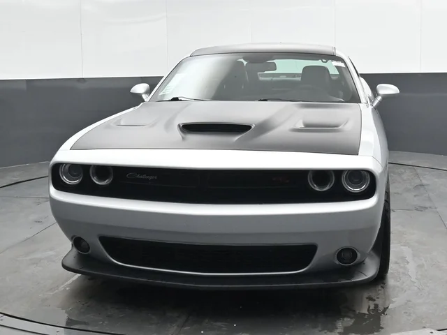 SEMINUEVOS DODGE Challenger a Estados en autogozo